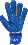 Reusch Attrakt Fusion Guardian 5170985 4010 blue back